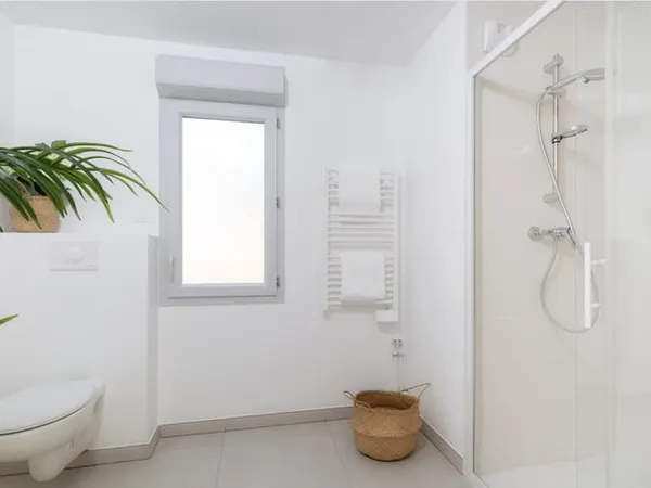 Pays Aixois - T2 de 42,30 m² avec balcon de 9,50 m² dans résidence neuve