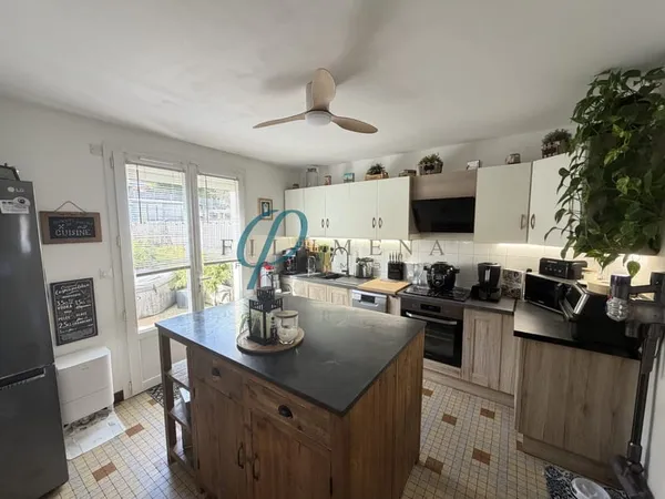 Maison 5 pièces de 118 m2