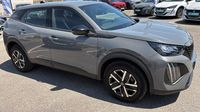 Peugeot 2008 1.2 PureTech 100ch S&S Active — photo 4