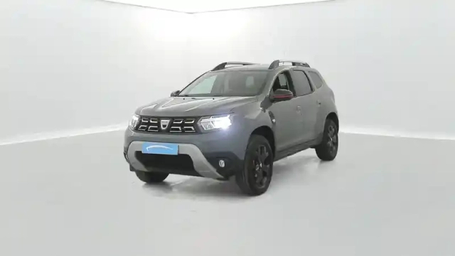 Dacia Duster eco-g 100 4x2
