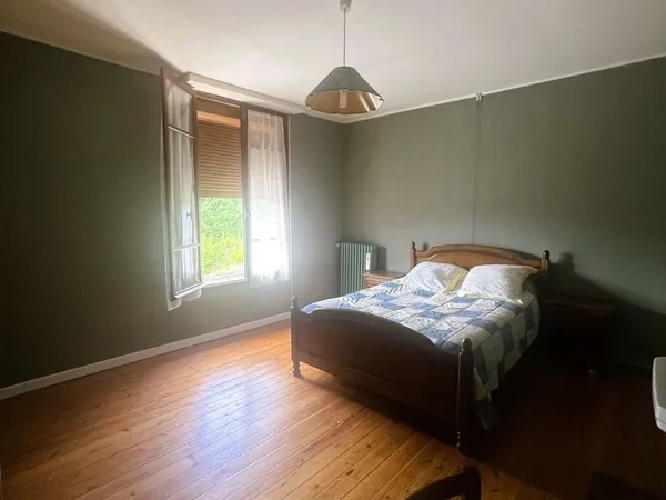 Vente Immeuble 148 m²