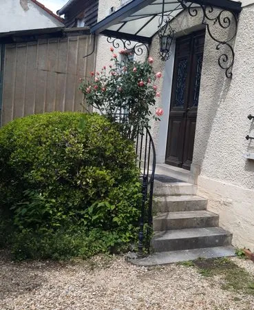 Immobilier appt La Varenne St Hilaire