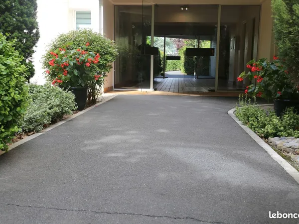 Appartement 5 pièces 105 m²
