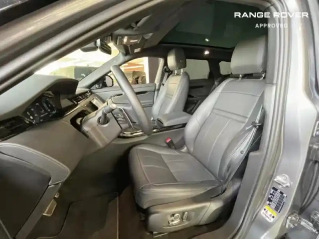 Land Rover Range Rover evoque 1.5 p270e phev 269ch dynamic hse — photo 5