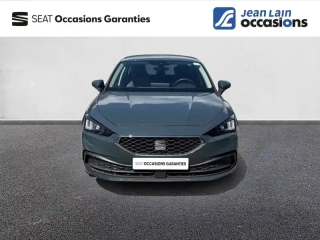 Seat Leon 1.5 etsi hybrid 115 dsg7 — photo 9