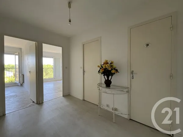 Appartement 3 pièces 74 m²