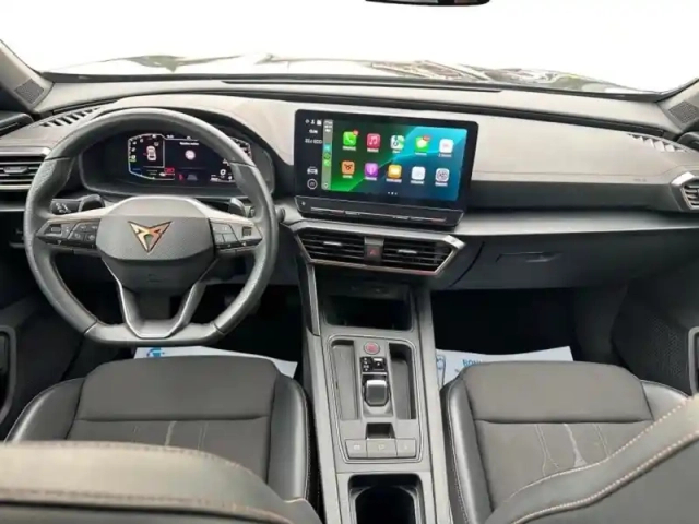 Cupra Formentor 1.4 e-hybrid 204ch business edition dsg6 — photo 12