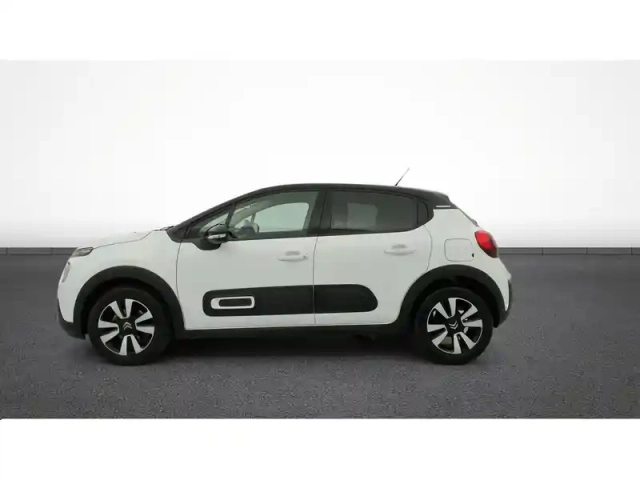 Citroën C3 puretech 83 ch bvm5 — photo 4