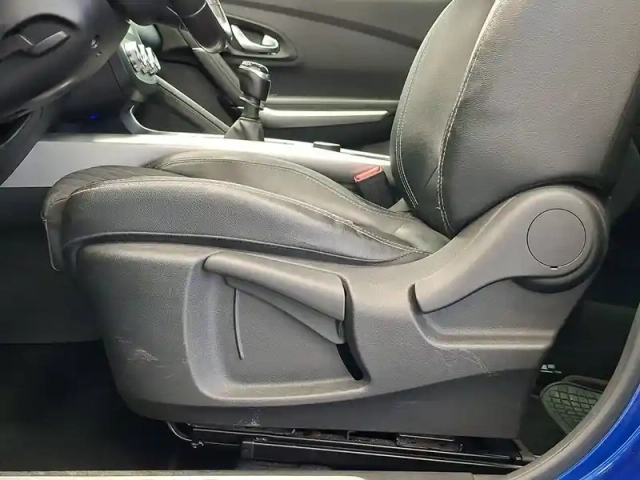 Renault Kadjar blue dci 115 — photo 31