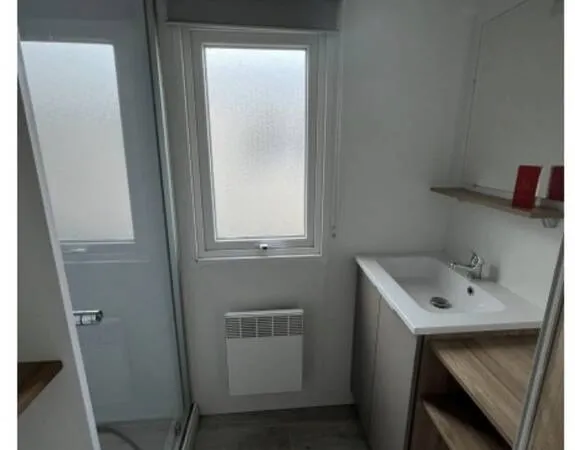 Mobil-Home 40 m²