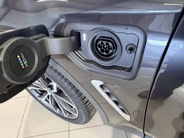 Bmw X3 xdrive 30e 292ch bva8 — photo 57
