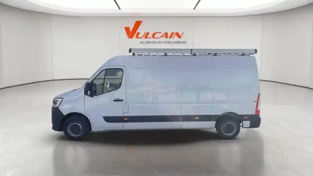 Renault Master fgn l3h2 3.5t 2.3 dci 135 energy — photo 27