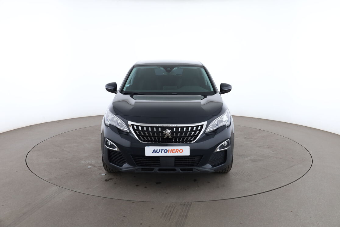 Peugeot 3008 1.2 PureTech Active — photo 8