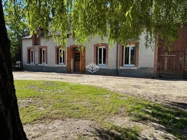 Propriété 1 pièce 167 m²