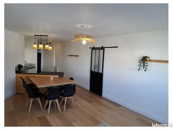 Appartement t3