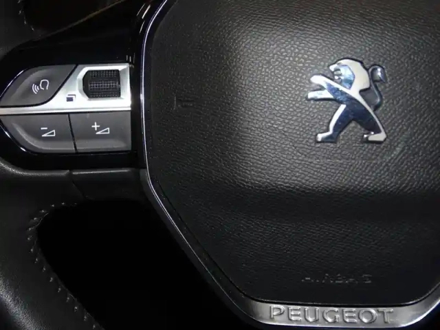 Peugeot 208 1.2 puretech 100ch s&amp;s style — photo 13