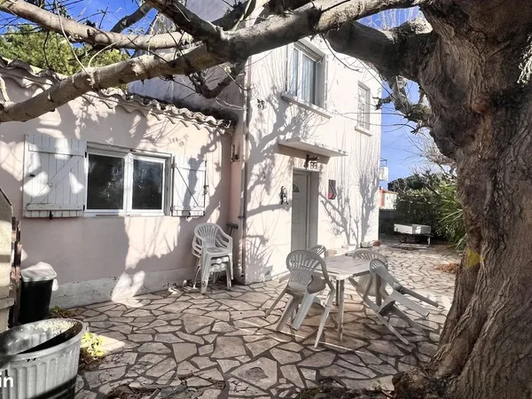 Maison 4 pièces 81 m²