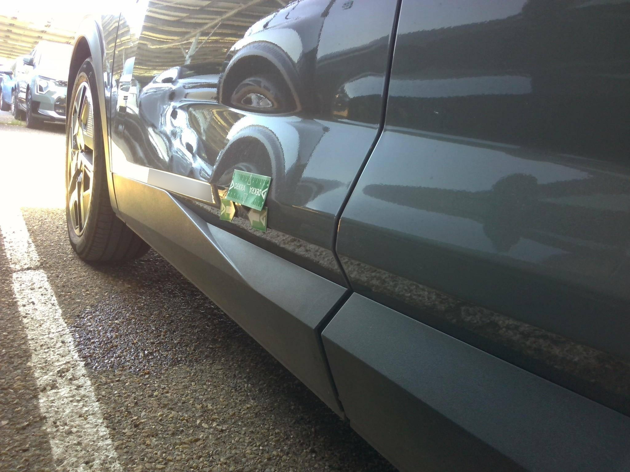 Peugeot 408 — photo 25