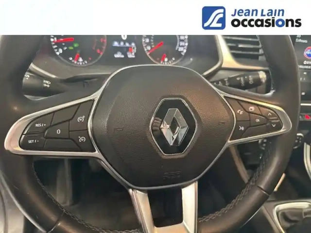 Renault Captur tce 100 — photo 12