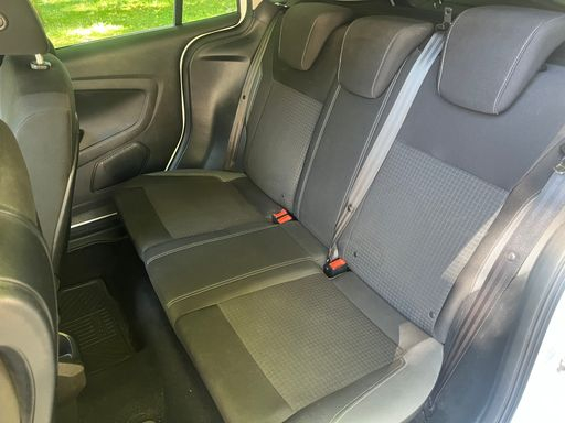 Ford B-MAX 1.0 EcoBoost 100 - Trend – 2017 – 90207 km – Essence – Boîte Manuelle — photo 22