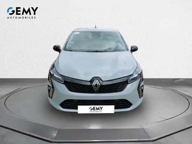 Renault Clio tce 90 — photo 2