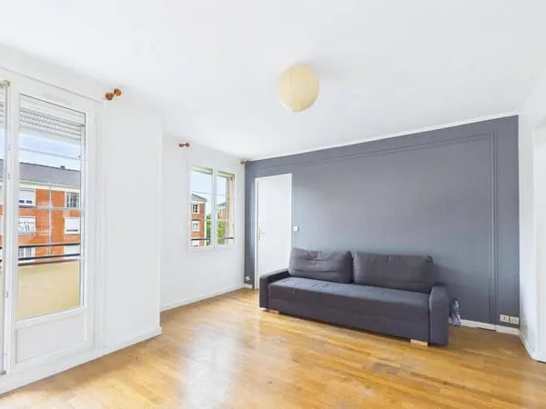 Appartement 3 pièces 69 m²