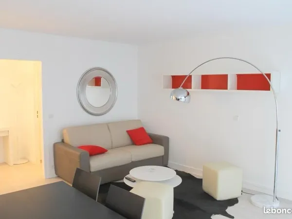 Colocation disponible de suite