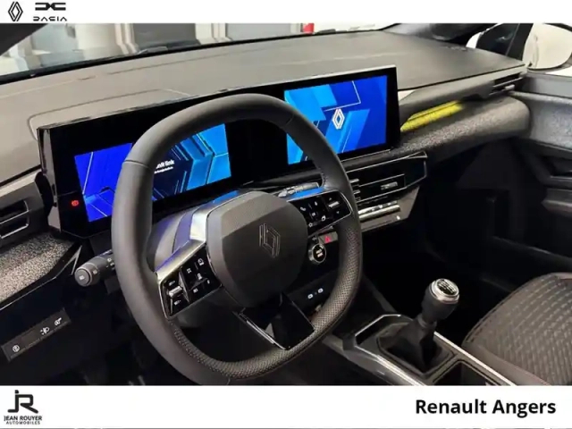 Renault Clio 1.2 tce 115ch techno — photo 7