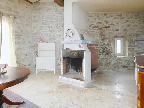 Maison 4 pièces 106 m²
