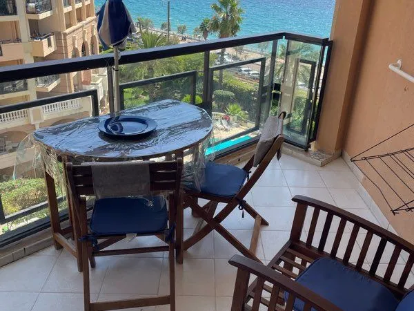 159000 30m2 2 pièces Balcon