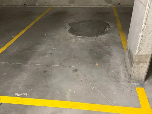 Place parking