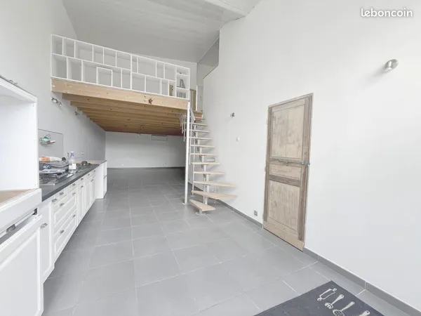 Maison 4 pièces 152 m²
