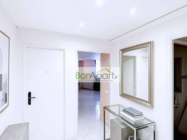Appartement 4 pièces 93 m²
