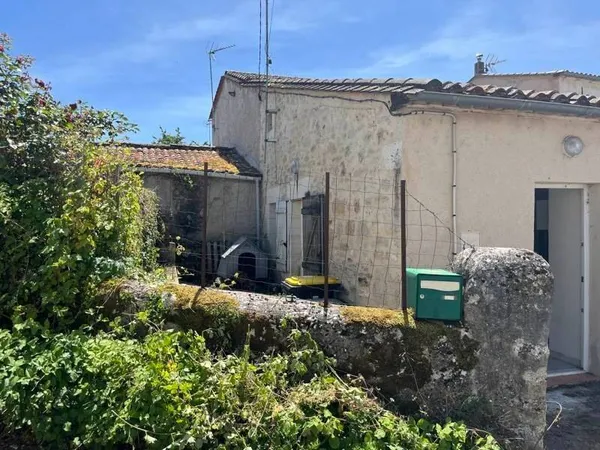 Maison 1 pièce 51 m²