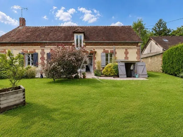 Maison 4 pièces 150 m²