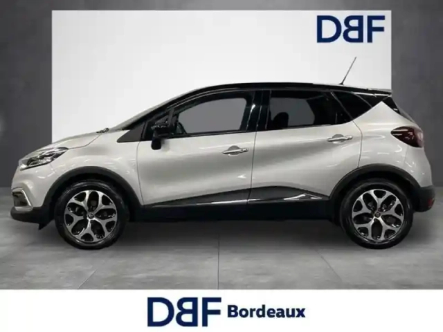 Renault Captur tce 150 fap intens — photo 2