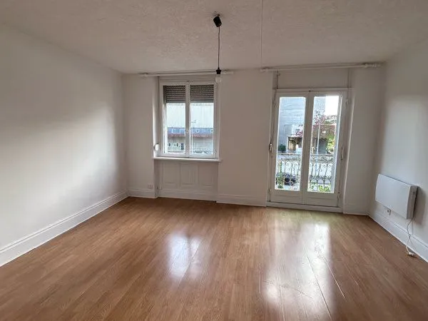 Location 2 pièces à Altkirch