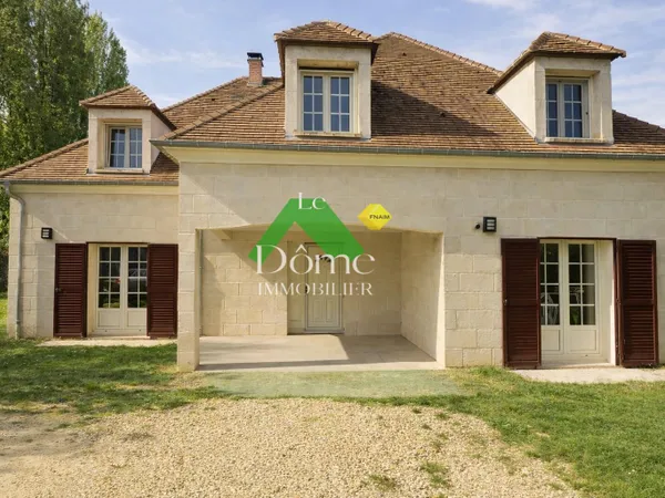 Maison 16 pièces 301 m²