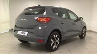 Dacia Sandero 1.0 TCe 90ch Journey — photo 5