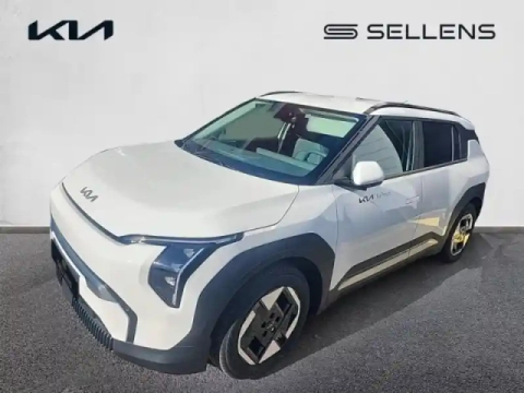 Kia Ev3 204ch 81,4kwh earth