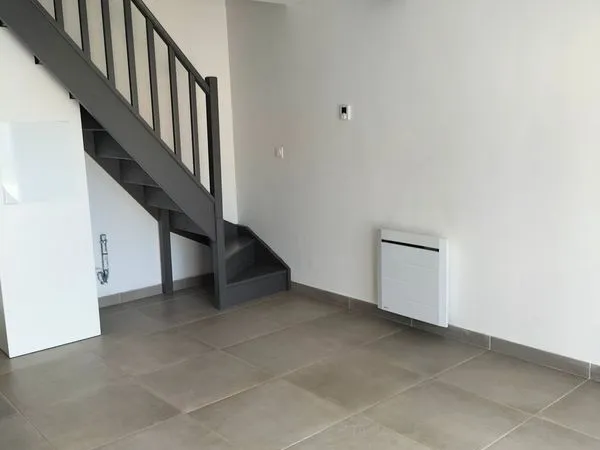 Appartement T2