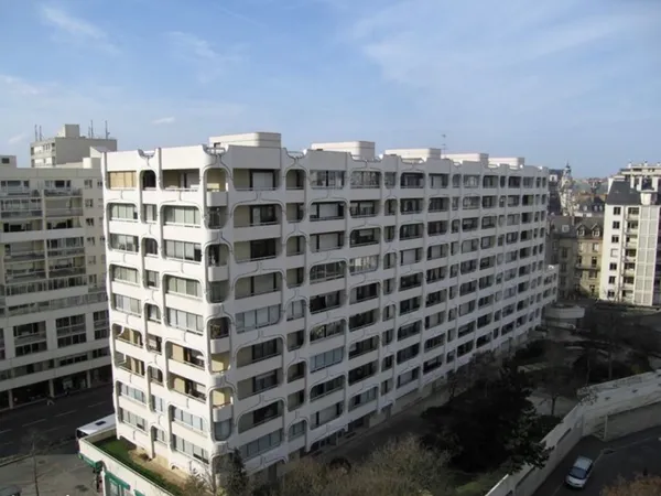 Loue T3 quartier Colombier / Les Halles centrales