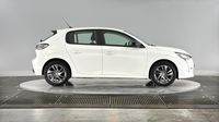 Peugeot 208 1.2 PureTech 100ch S&S Active Pack — photo 4
