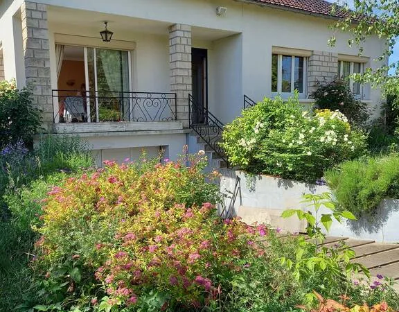 Maison 5 pièces 79 m²