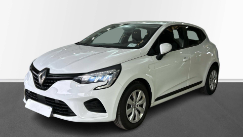 Renault CLIO SOCIETE BLUE DCI 85