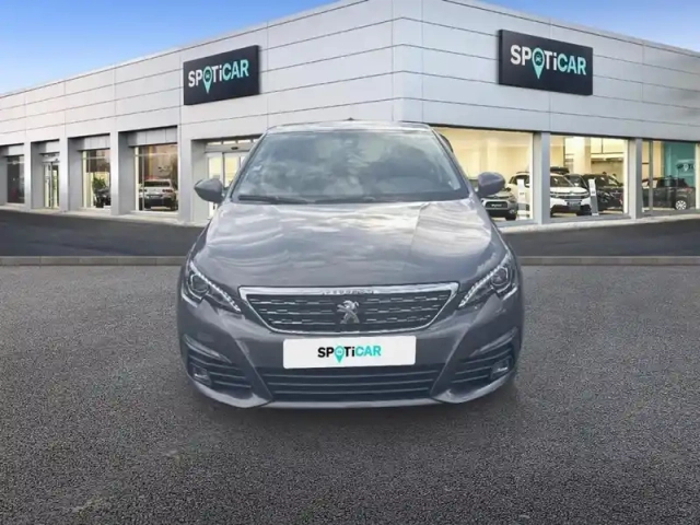 Peugeot 308 puretech 130ch s&amp;s bvm6 allure — photo 3