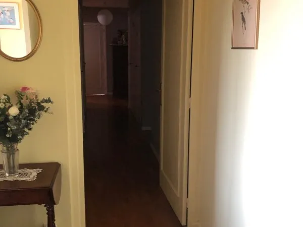 Chambre à louer chez l'habitant à Tassin la Demi-Lune (Horloge)