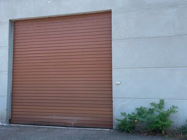 Entrepôt Garage