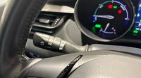 Toyota C-Hr 122h Dynamic Business 2WD E-CVT + Programme Beyond Zero Academy MY22 — photo 23