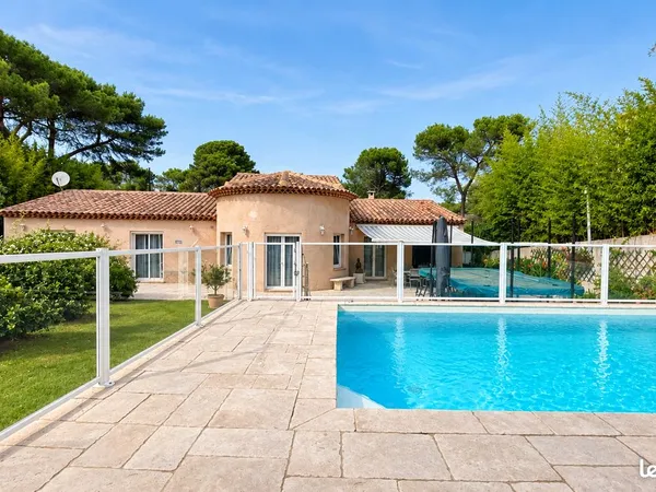 Maison 7 pièces 170 m²
